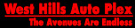 West Hills Auto Plex
