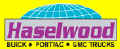 Haselwood