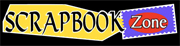 Scrapbook zone