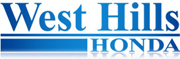 West Hills Honda