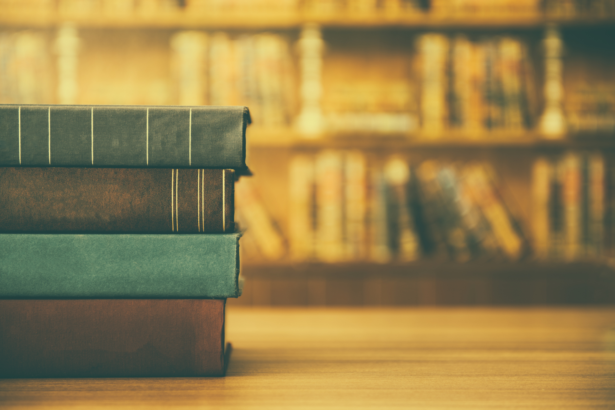 legal books