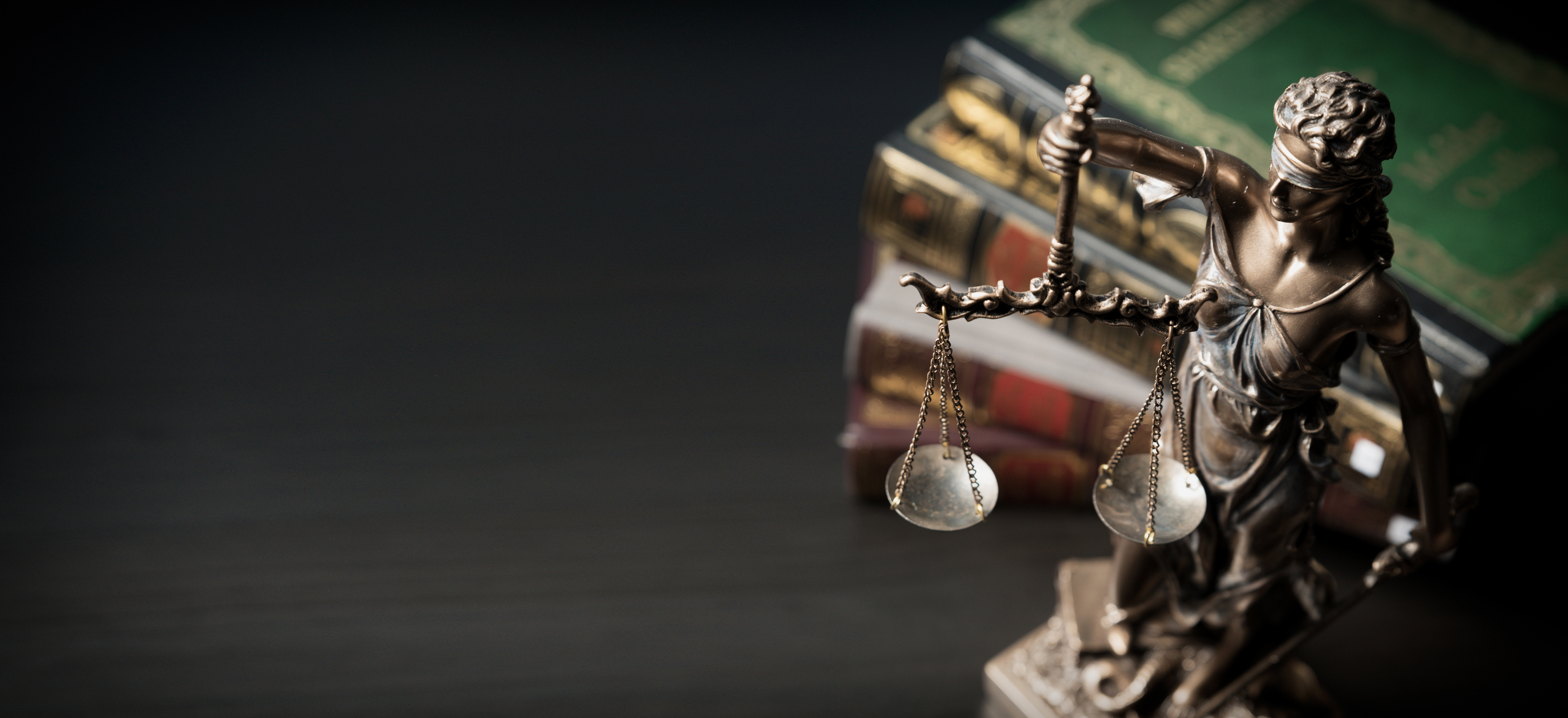 lady justice
